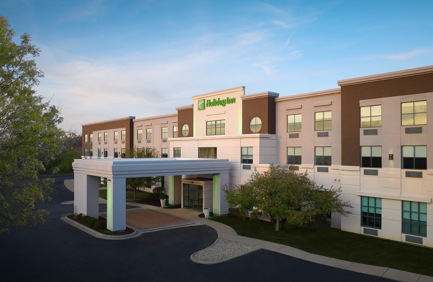 Holiday Inn West Chester by IHG
